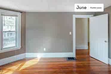 4 BR in Boston