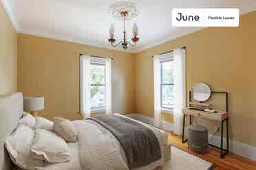 4 BR in Boston