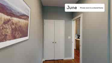 3 BR in New York City