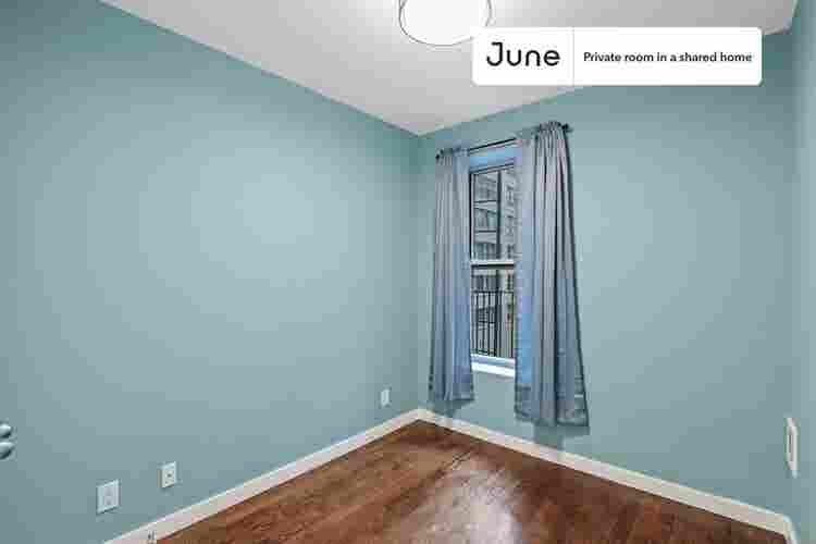 3 BR in New York City