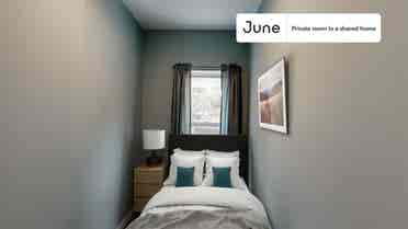 3 BR in New York City