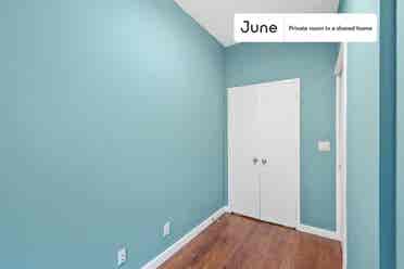 3 BR in New York City