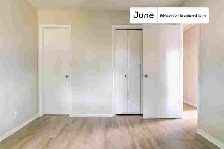 3 BR in Austin