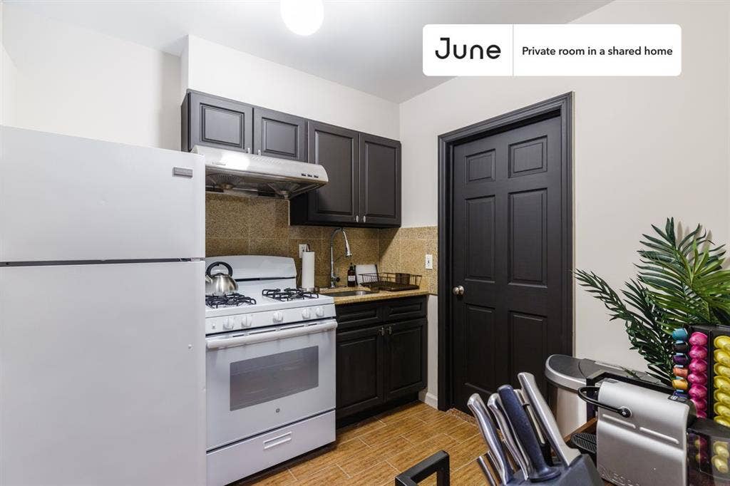 3 BR in New York City