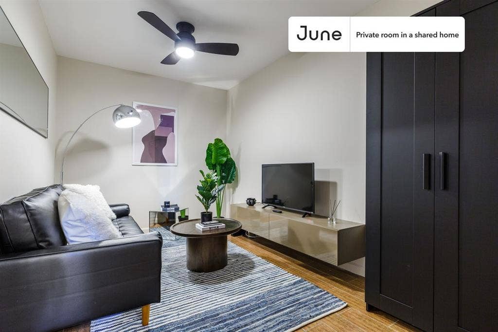 3 BR in New York City