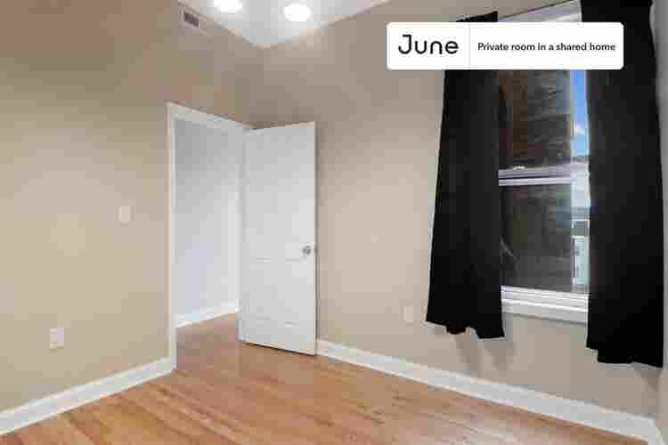 4 BR in Boston