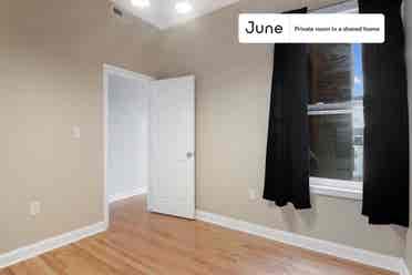 4 BR in Boston