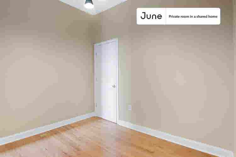 4 BR in Boston