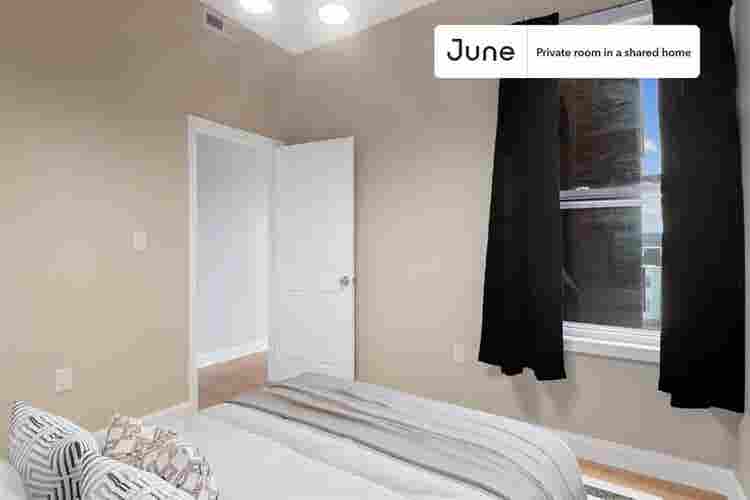4 BR in Boston