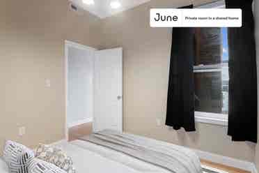 4 BR in Boston