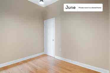 4 BR in Boston