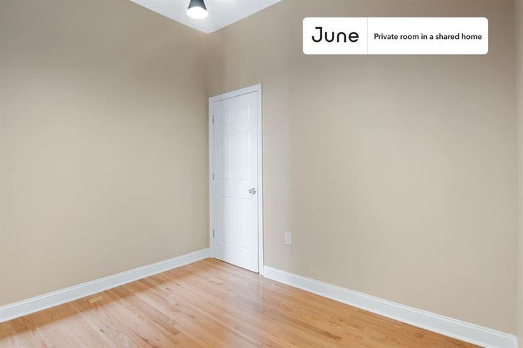 4 BR in Boston