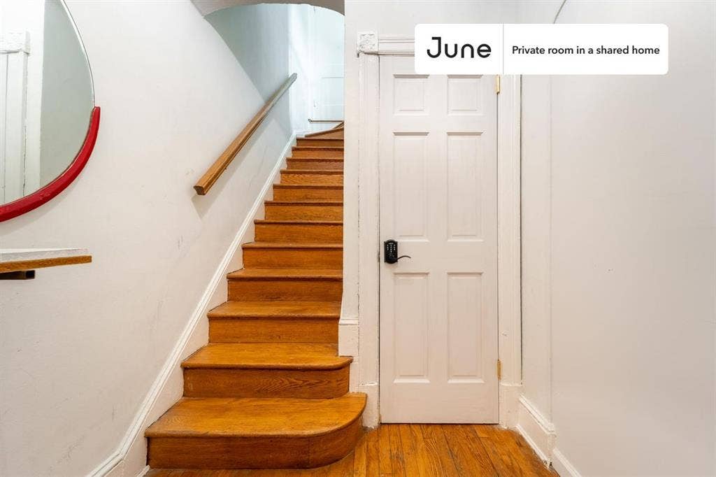 2 BR in Washington DC