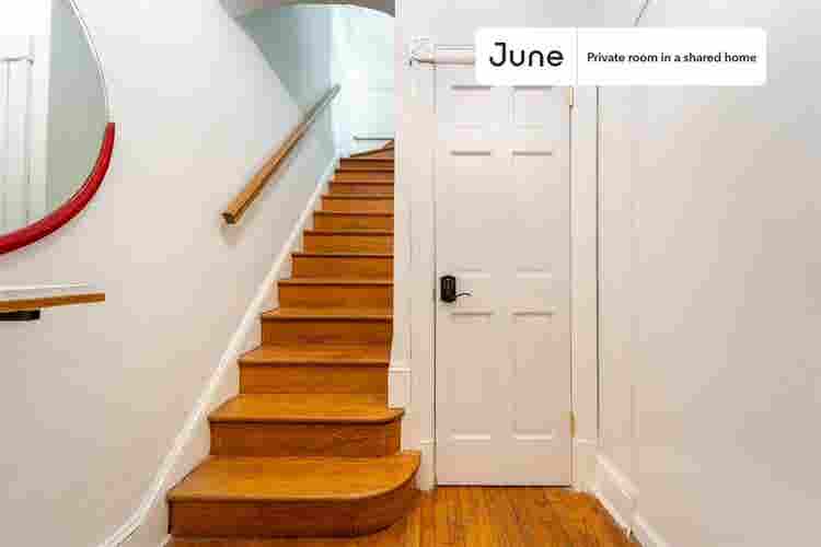 2 BR in Washington DC