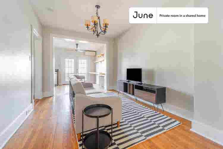 2 BR in Washington DC