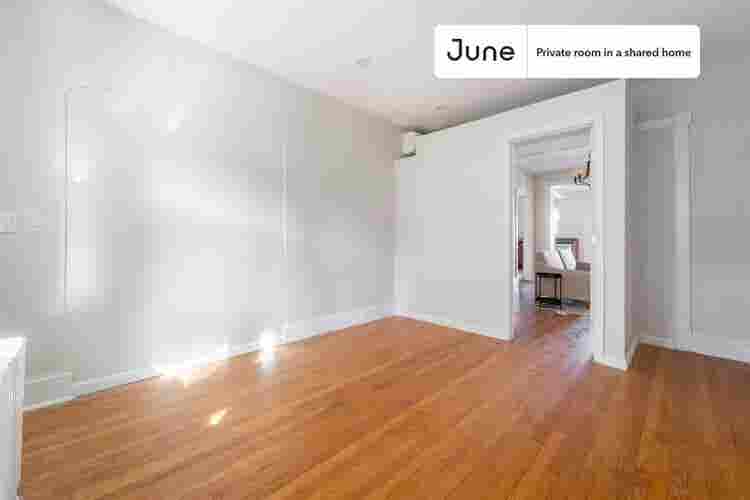 2 BR in Washington DC