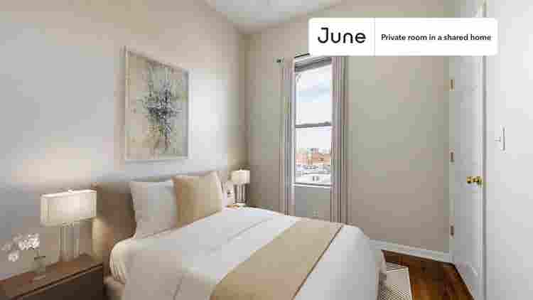 3 BR in Chicago