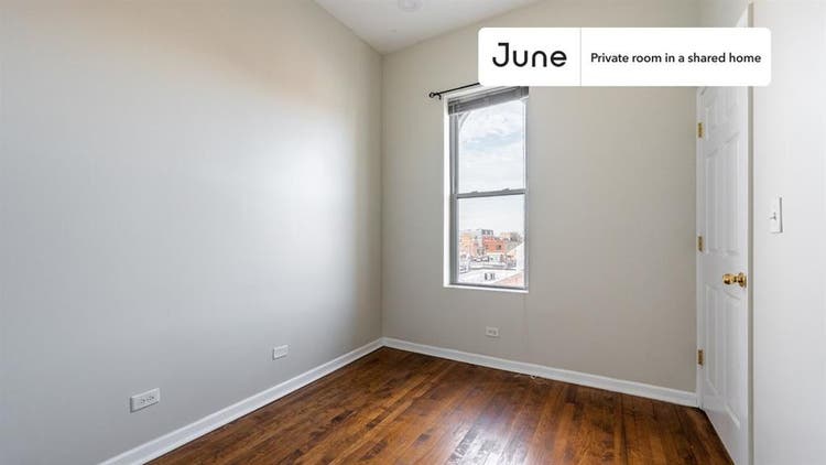 3 BR in Chicago