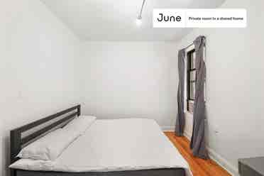 3 BR in New York City