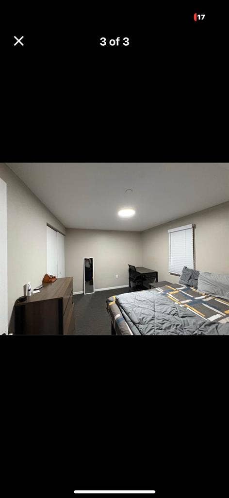 Summer sublease available