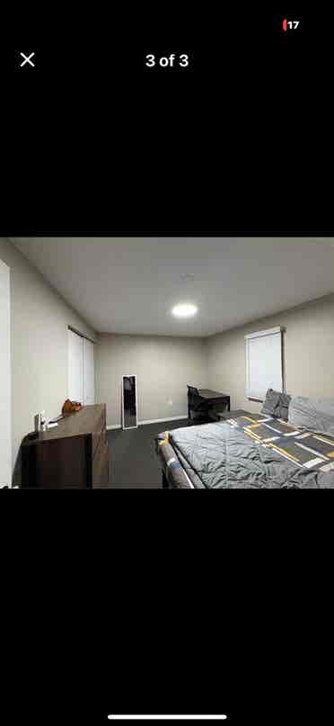 Summer sublease available