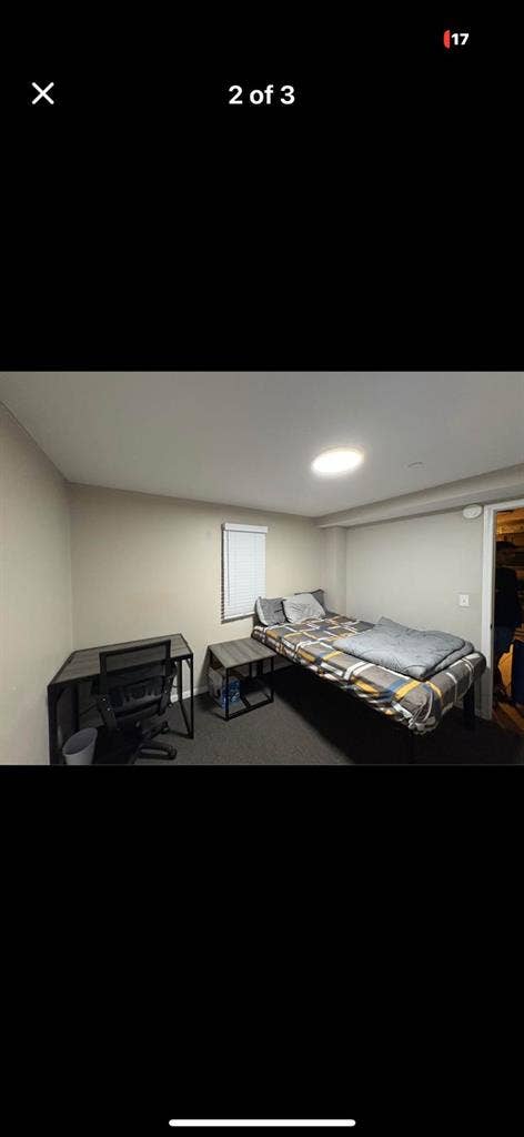 Summer sublease available