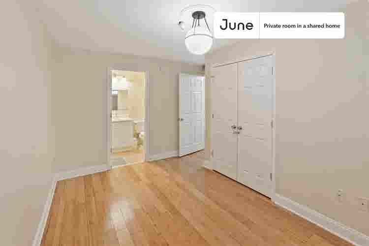 2 BR in Washington DC
