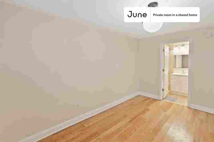 2 BR in Washington DC