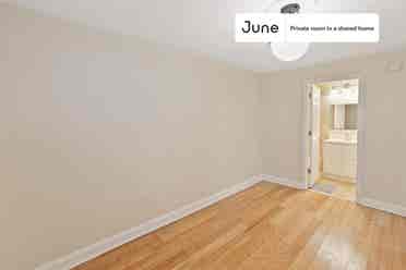 2 BR in Washington DC