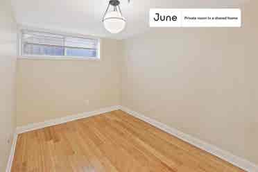 2 BR in Washington DC