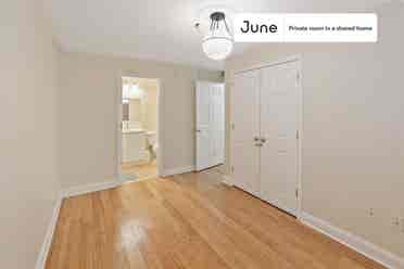 2 BR in Washington DC