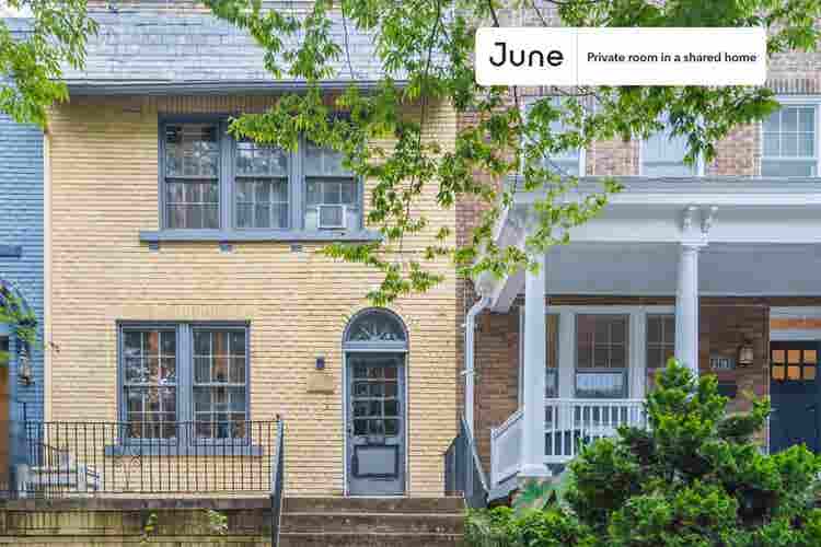 5 BR in Washington DC