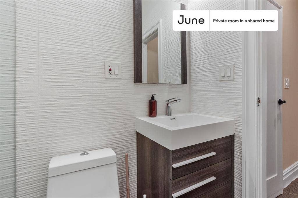 3 BR in New York City