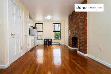 Studio in New York City