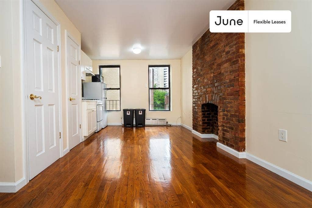 Studio in New York City