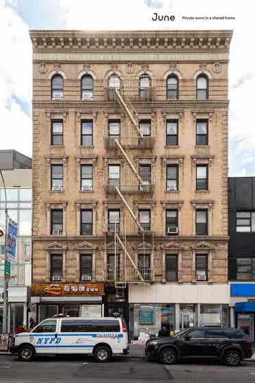 New Listing