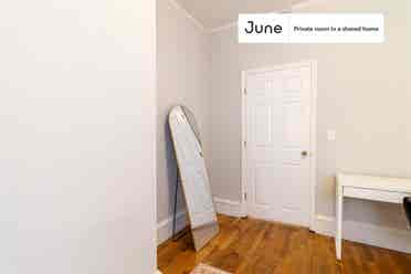 3 BR in Boston