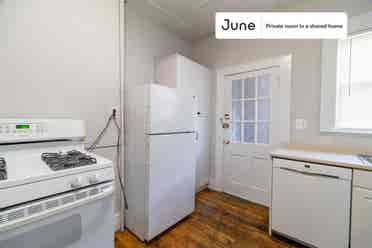 3 BR in Boston