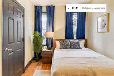 5 BR in Washington DC