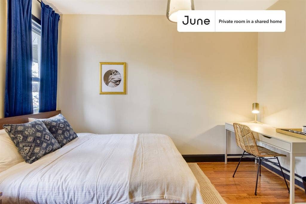 5 BR in Washington DC