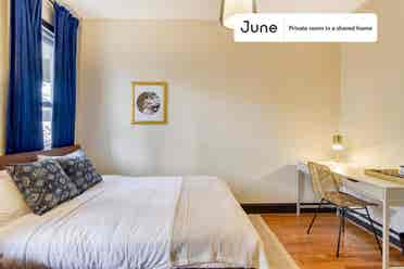 5 BR in Washington DC