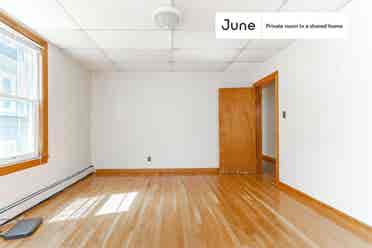 5 BR in Boston