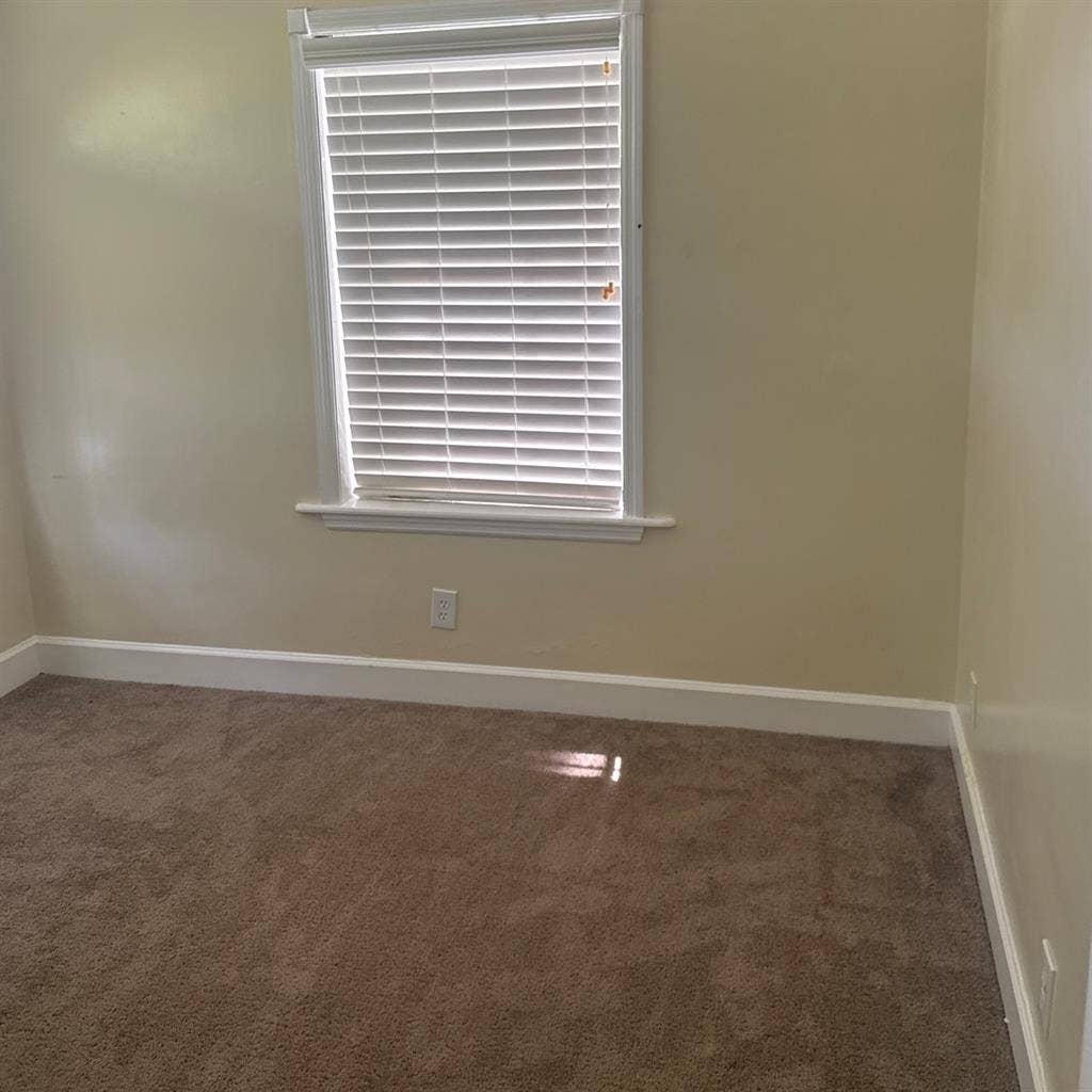 Room for rent on beach