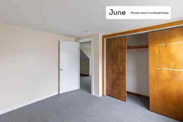 5 BR in Boston