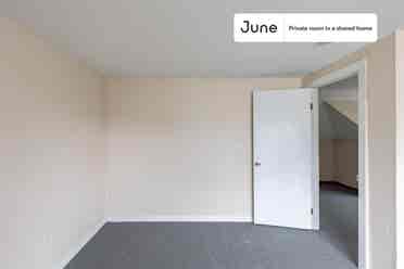 5 BR in Boston