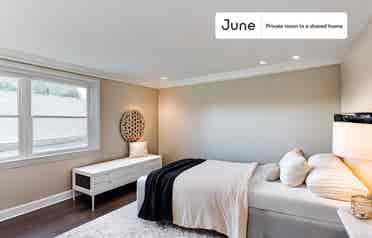 5 BR in Boston