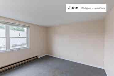 5 BR in Boston