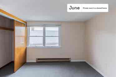 5 BR in Boston