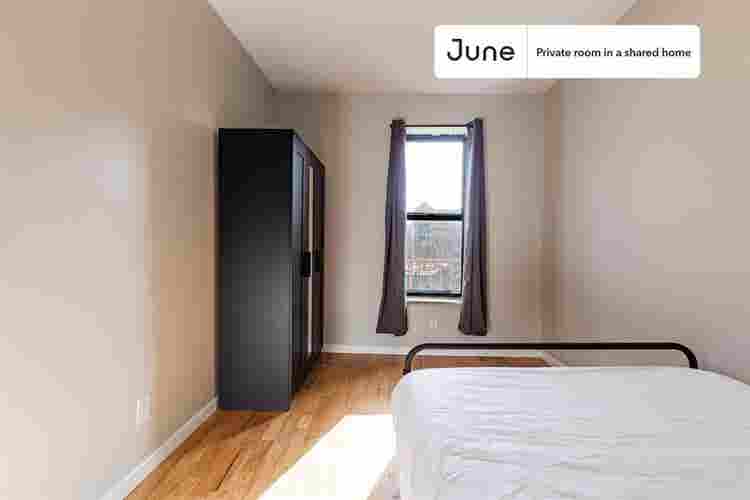 4 BR in New York City
