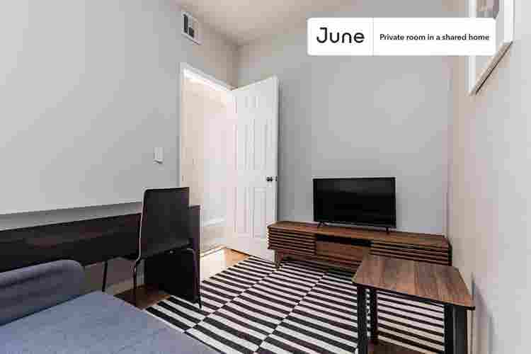 4 BR in New York City